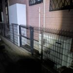 施工後