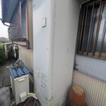 施工前