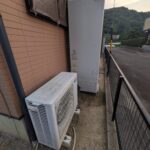 施工前