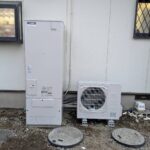 施工後