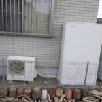施工前